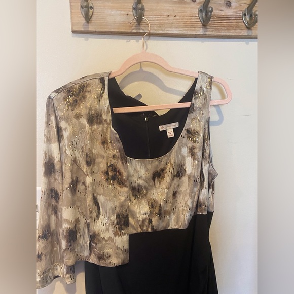 Established 1952 dress and jacket. Size 14 - Picture 2 of 8